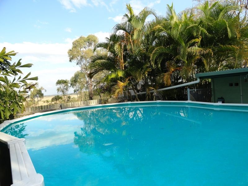 20 Illoura Road, Wurdong Heights QLD 4680