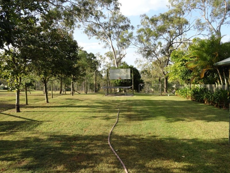20 Illoura Road, Wurdong Heights QLD 4680