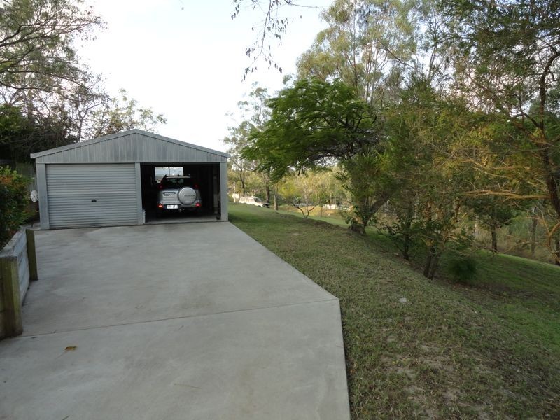 20 Illoura Road, Wurdong Heights QLD 4680