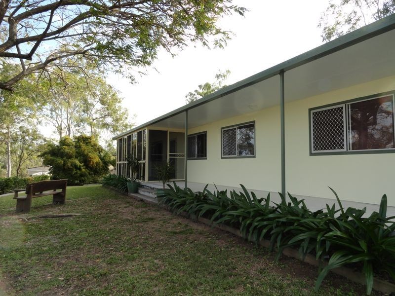 20 Illoura Road, Wurdong Heights QLD 4680