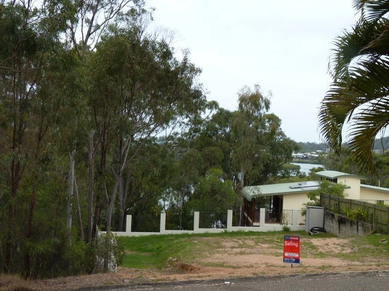 8 Alpine Avenue, Boyne Island QLD 4680