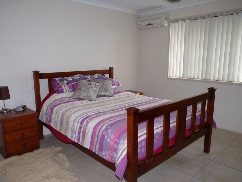 8 Alpine Avenue, Boyne Island QLD 4680
