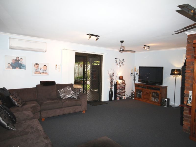 2 Bass Street, Boyne Island QLD 4680