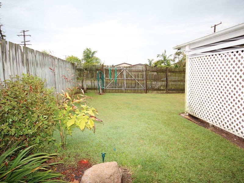 2 Bass Street, Boyne Island QLD 4680