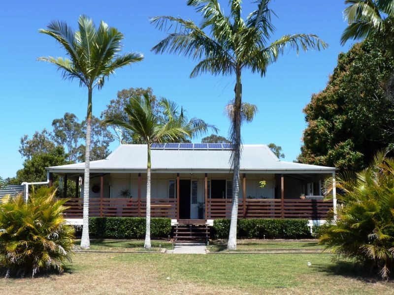 17 Wadeleigh Street, Bororen QLD 4678