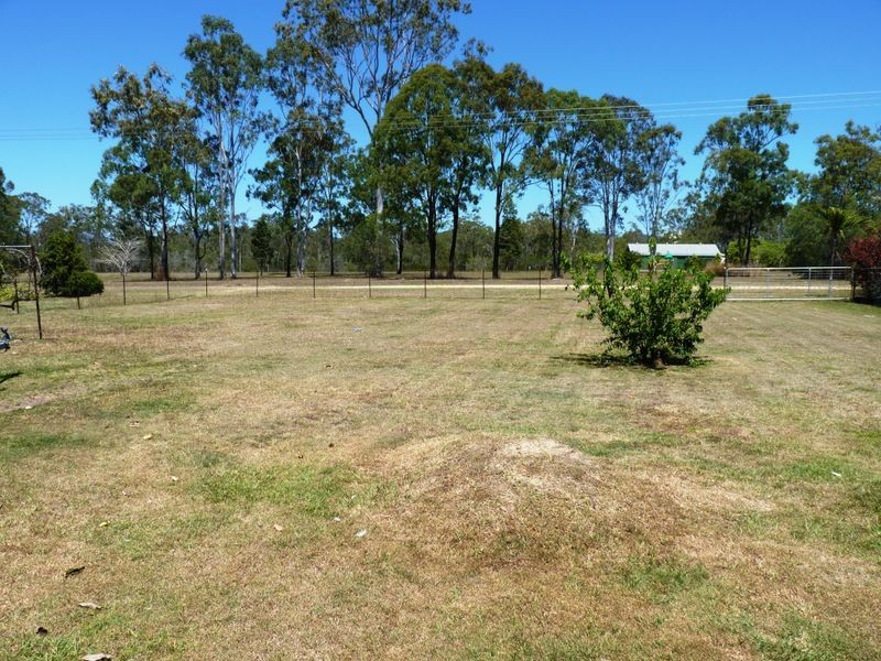 17 Wadeleigh Street, Bororen QLD 4678