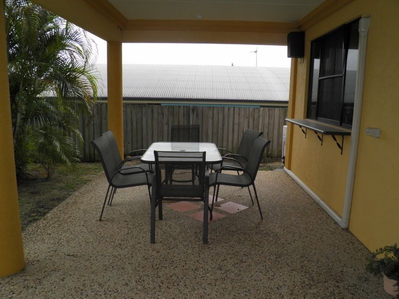 17 Cremorne Drive, Tannum Sands QLD 4680