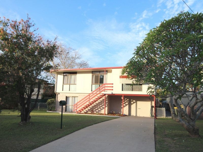 14 Macedon Street, Tannum Sands QLD 4680