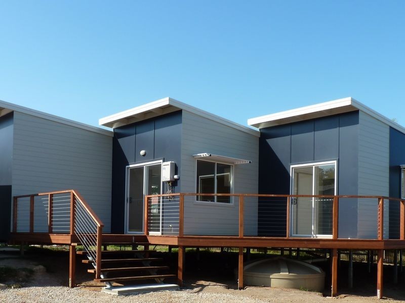 3 Werite Court, Boyne Island QLD 4680