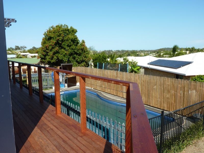 3 Werite Court, Boyne Island QLD 4680