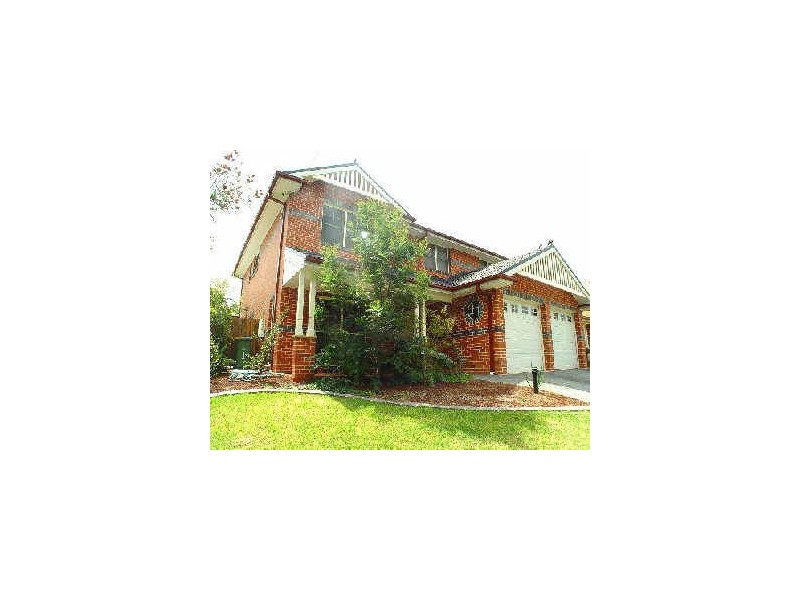 1b Hermoyne Street, West Ryde NSW 2114