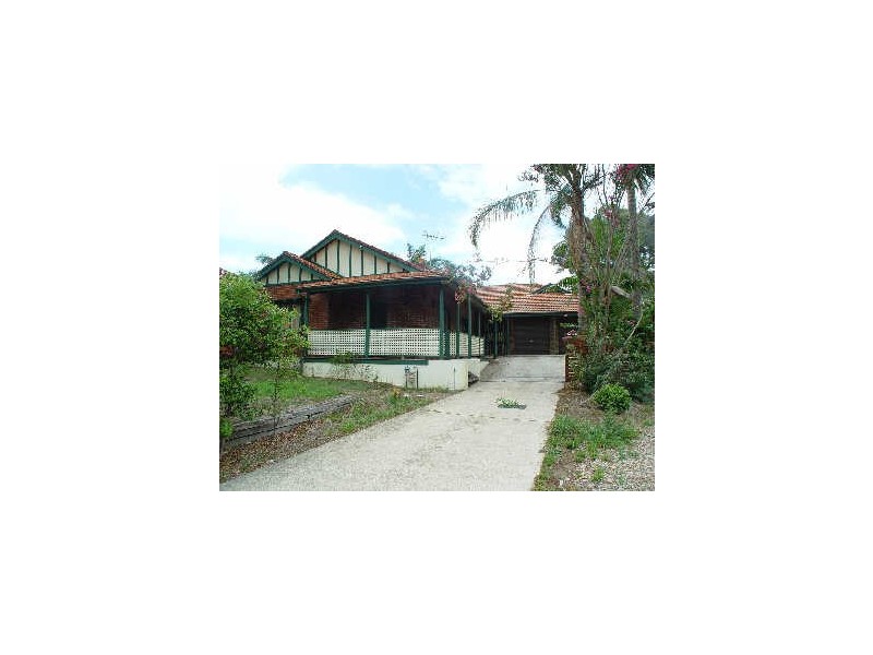 7 Parry Street, Putney NSW 2112