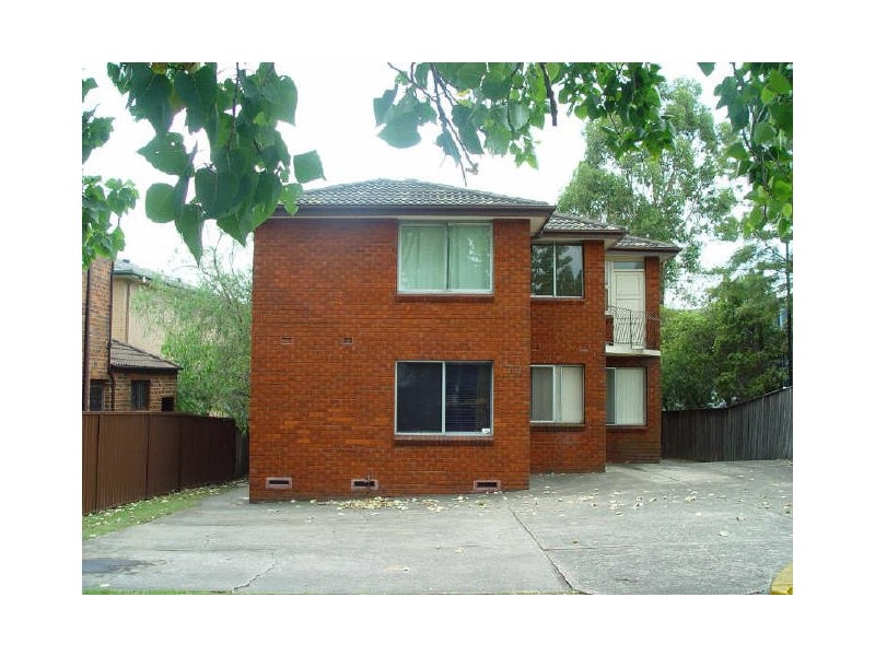 3/711 Victoria Road, Ryde NSW 2112