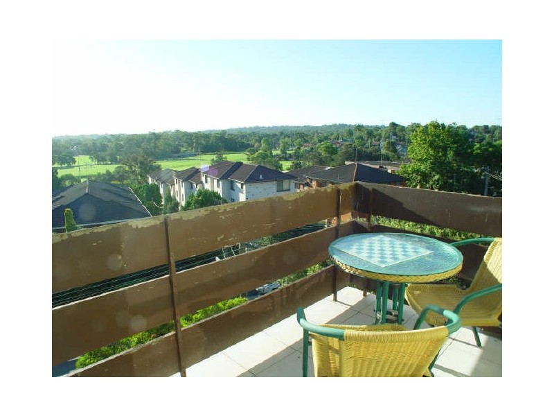 9/19 Meadow Crescent, Meadowbank NSW 2114