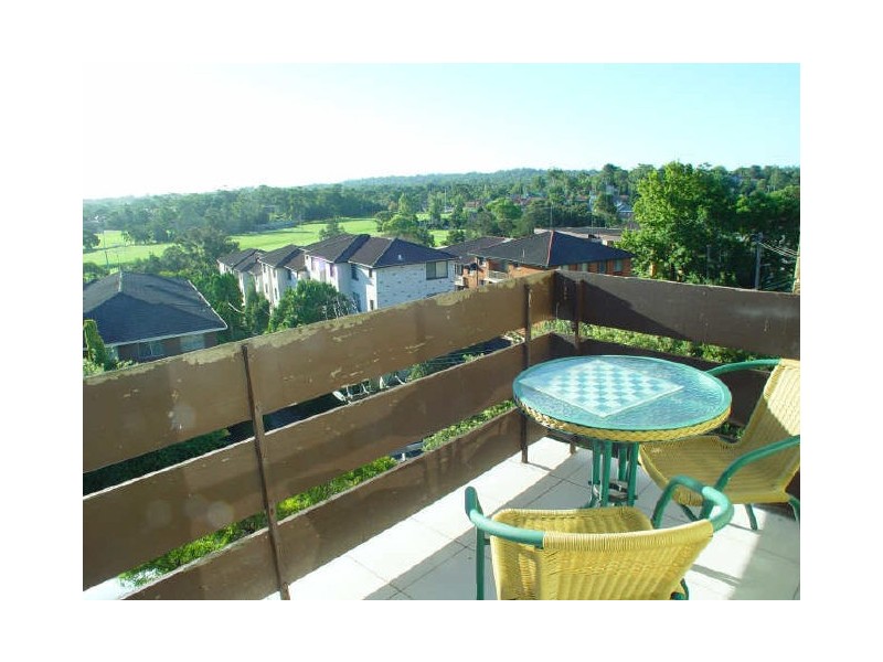 9/19 Meadow Crescent, Meadowbank NSW 2114