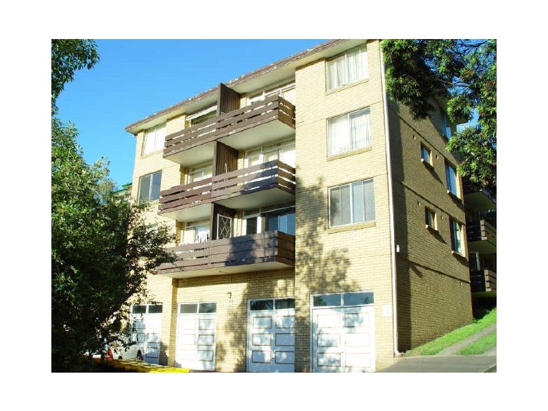 9/19 Meadow Crescent, Meadowbank NSW 2114