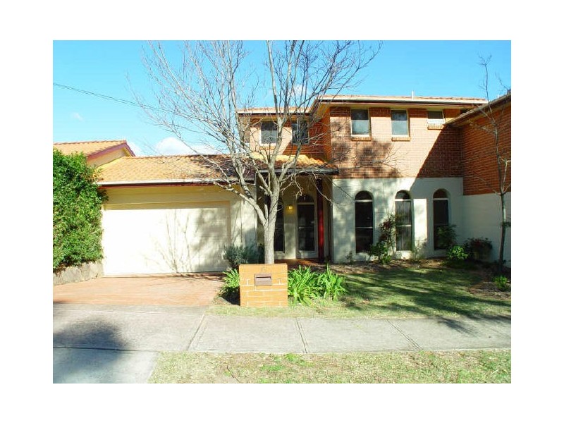 6 Eulo Parade, Ryde NSW 2112