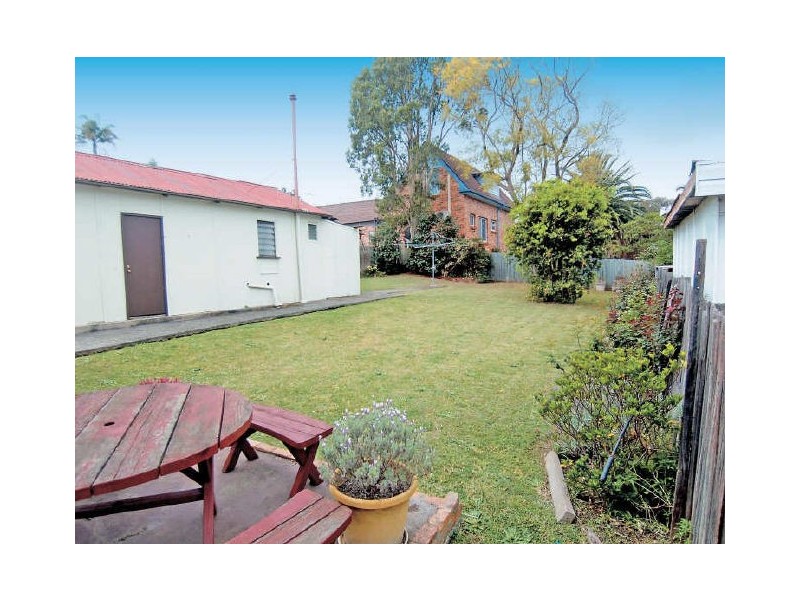 12 Orange Street, Eastwood NSW 2122