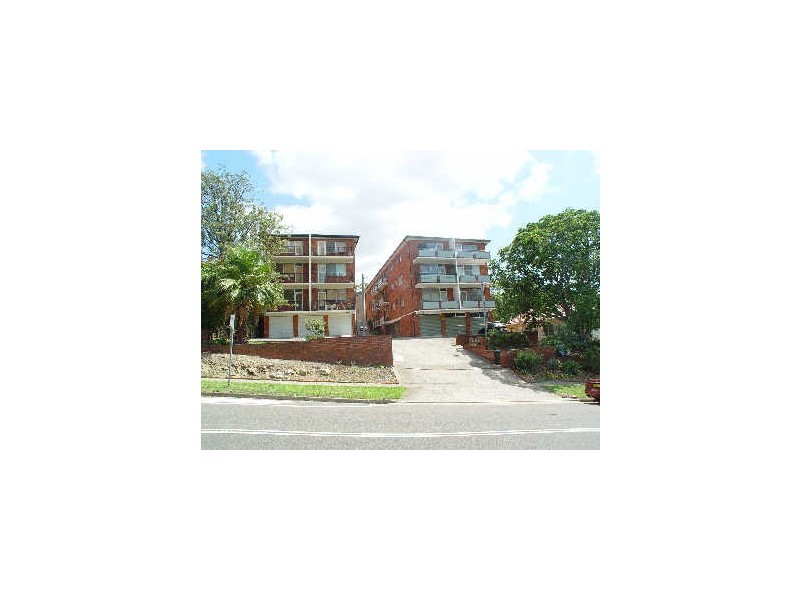 8/101 Constitution Road, Meadowbank NSW 2114