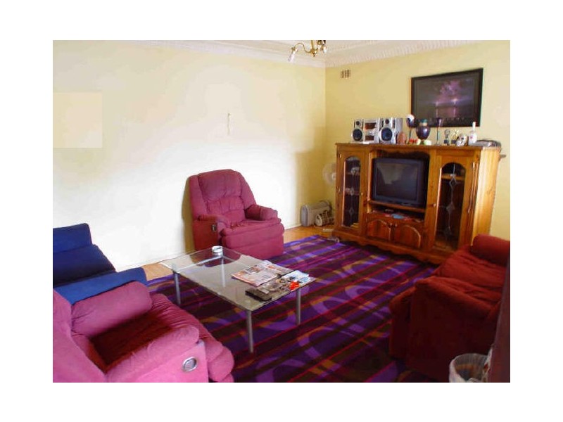 4 Sutherland Avenue, Ryde NSW 2112