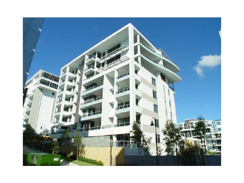 618/6 Marquet Street, Rhodes NSW 2138