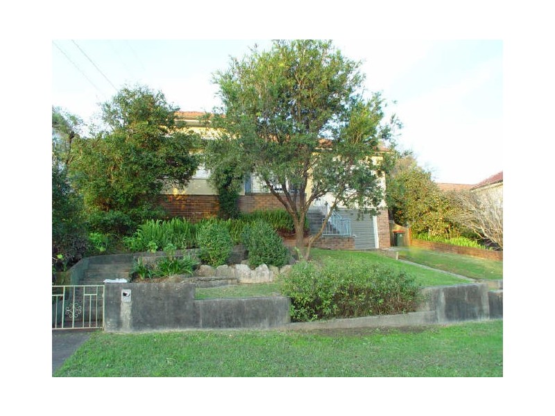 33 Samuel Street, Ryde NSW 2112