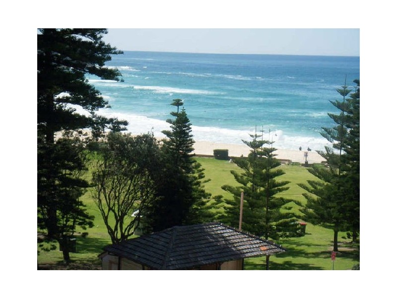 10/461 Bronte Road, Bronte NSW 2024