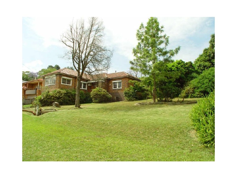 37 Goodwin Street, Denistone NSW 2114
