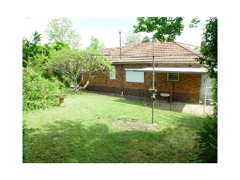 37 Goodwin Street, Denistone NSW 2114