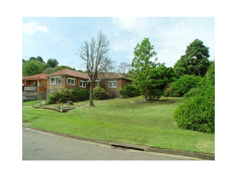 37 Goodwin Street, Denistone NSW 2114