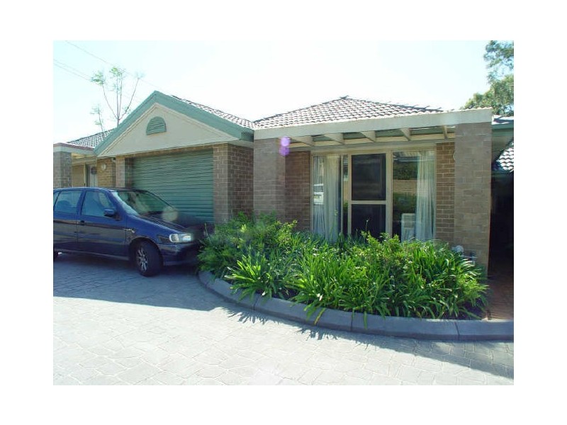 2/185 Quarry Road, Ryde NSW 2112