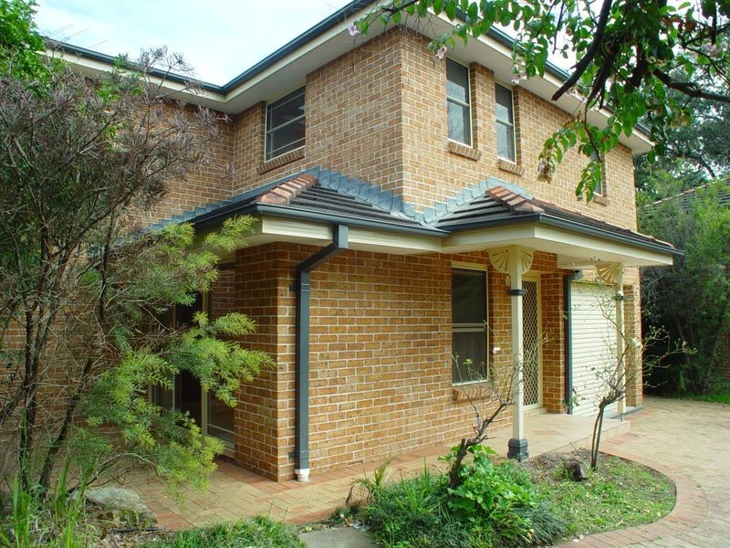 20B Crescent Avenue, Ryde NSW 2112