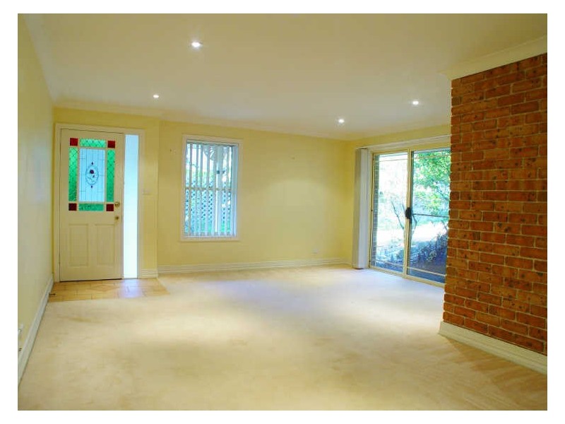 20B Crescent Avenue, Ryde NSW 2112