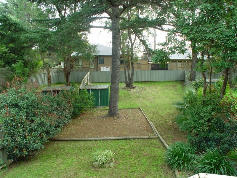 20B Crescent Avenue, Ryde NSW 2112