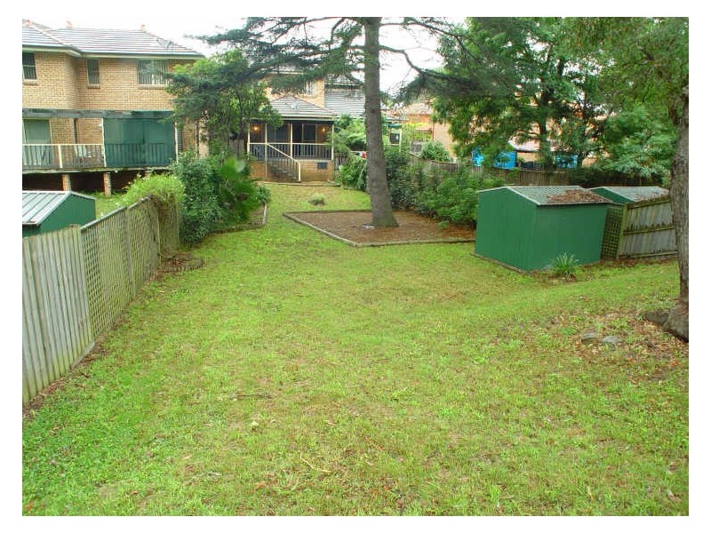 20B Crescent Avenue, Ryde NSW 2112