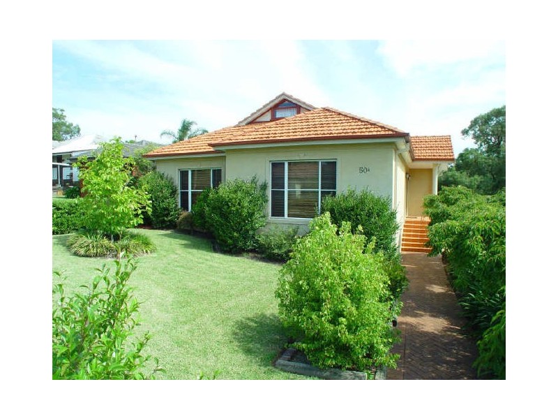 50a North Road, Ryde NSW 2112
