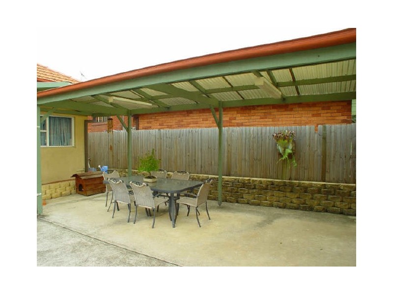 50a North Road, Ryde NSW 2112