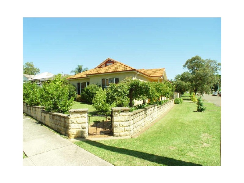 50a North Road, Ryde NSW 2112