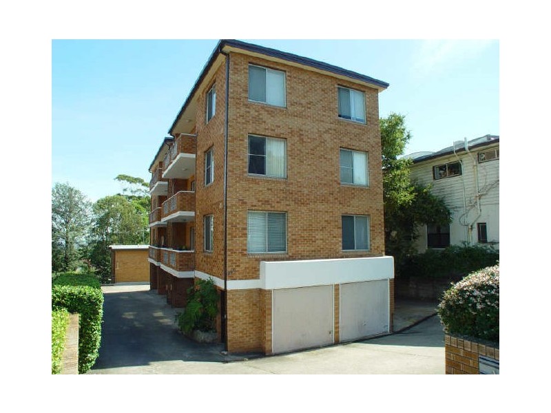 9/240 Blaxland Road, Ryde NSW 2112