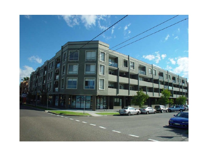 28/20 Herbert Street, West Ryde NSW 2114