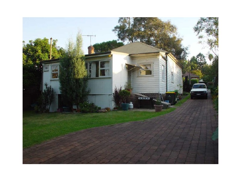 165 Morrison Road, Putney NSW 2112