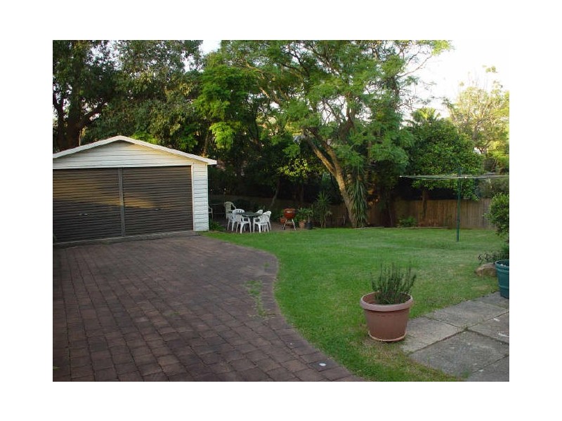 165 Morrison Road, Putney NSW 2112