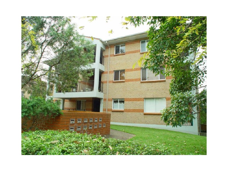 5/2-4 St Anne Street, Ryde NSW 2112