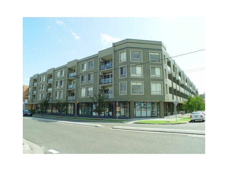 48/20 Herbert Street, West Ryde NSW 2114