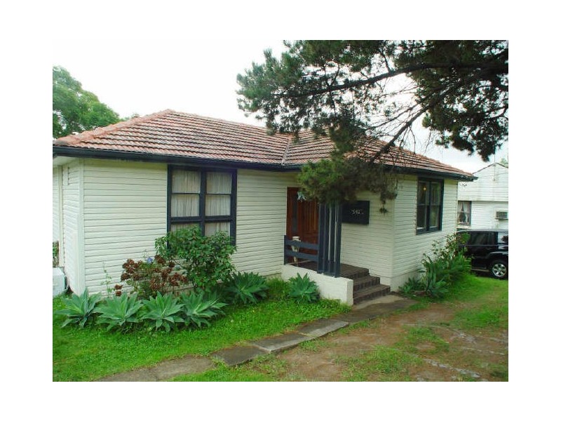 346 Lane Cove Road, North Ryde NSW 2113