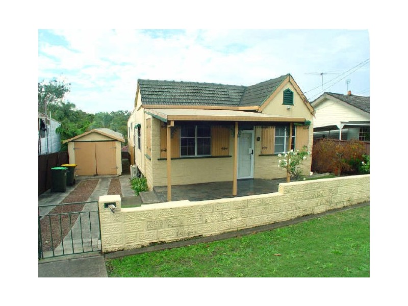 4 Holly Avenue, Ryde NSW 2112