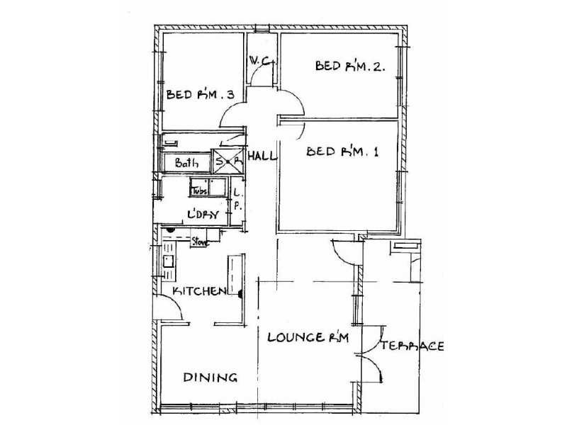 16 Watt Avenue, Ryde NSW 2112