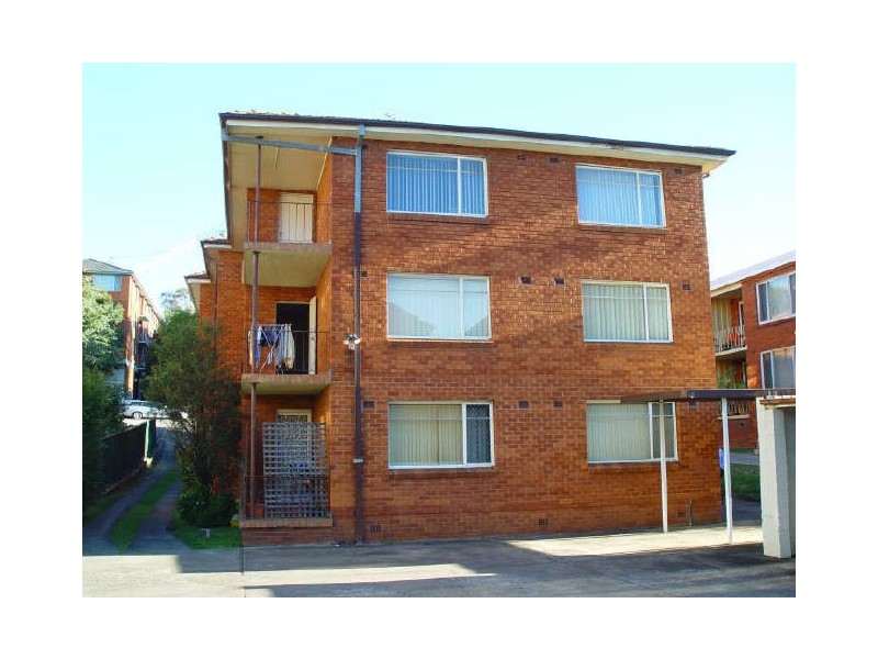 9/5 Curzon Street, Ryde NSW 2112