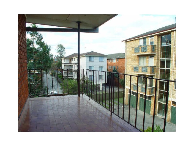 9/5 Curzon Street, Ryde NSW 2112