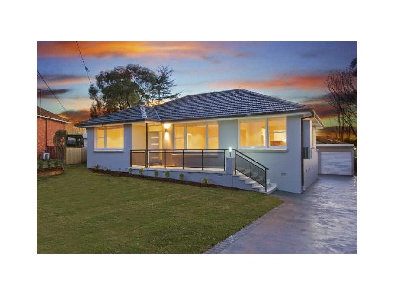 8 Cosimo Street, Ryde NSW 2112